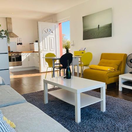 Grand Appartement 1Ch Vue Ocean Сулак-сюр-Мер Екстериор снимка