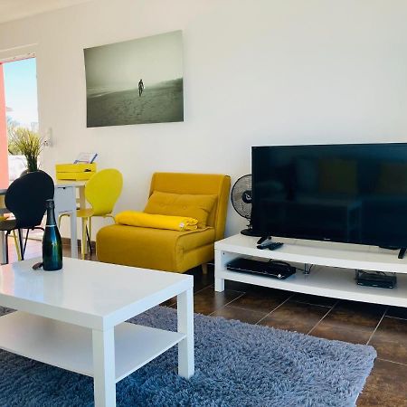 Grand Appartement 1Ch Vue Ocean Сулак-сюр-Мер Екстериор снимка